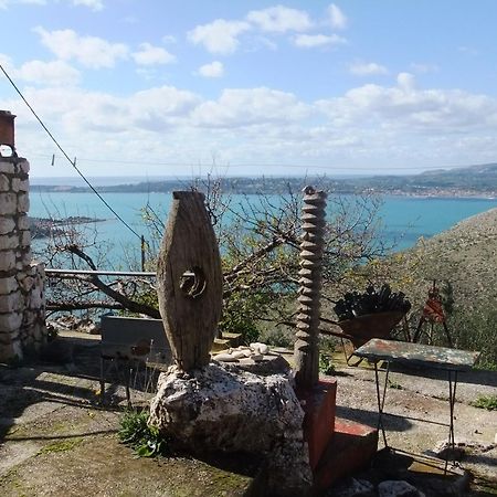 Art Studio Kefalonia Dhavgata Екстер'єр фото