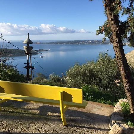 Art Studio Kefalonia Dhavgata Екстер'єр фото