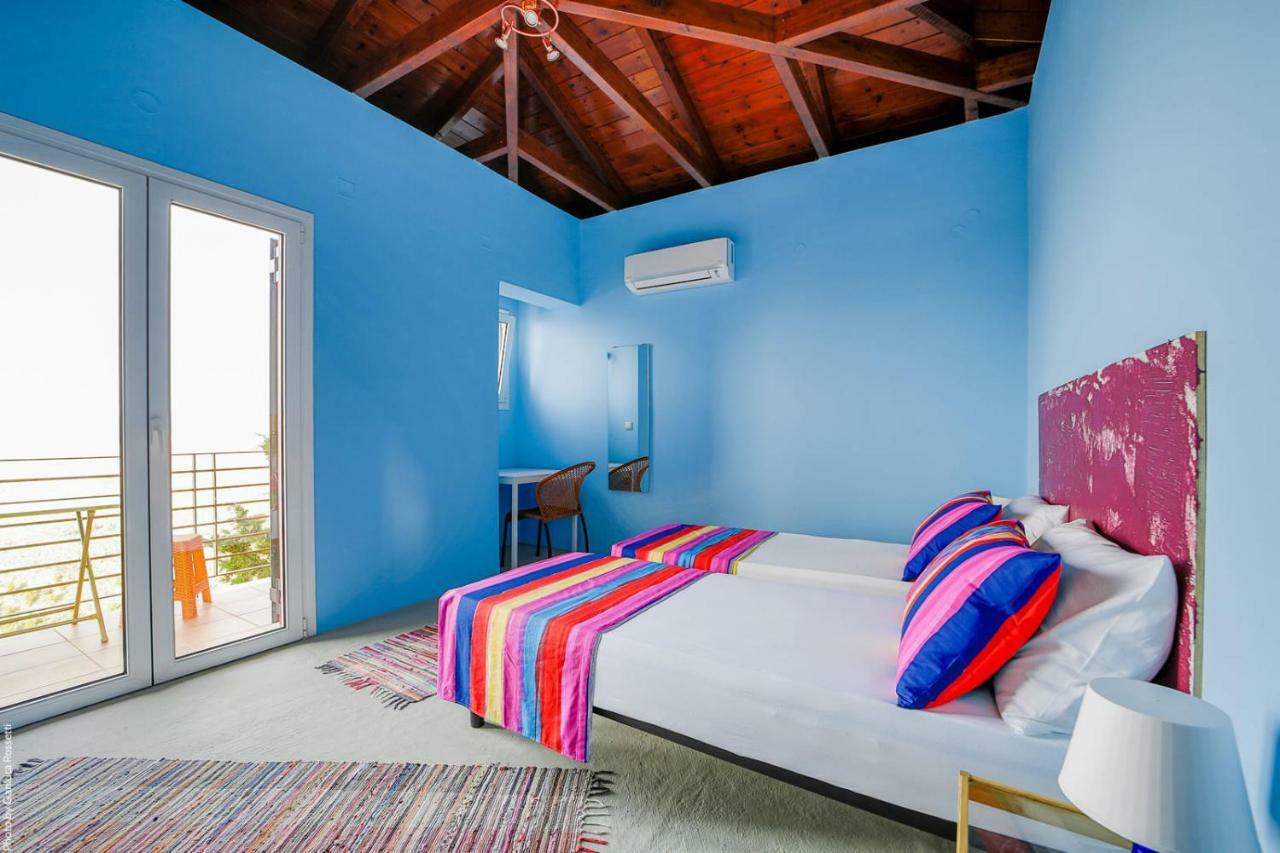 Art Studio Kefalonia Dhavgata Екстер'єр фото