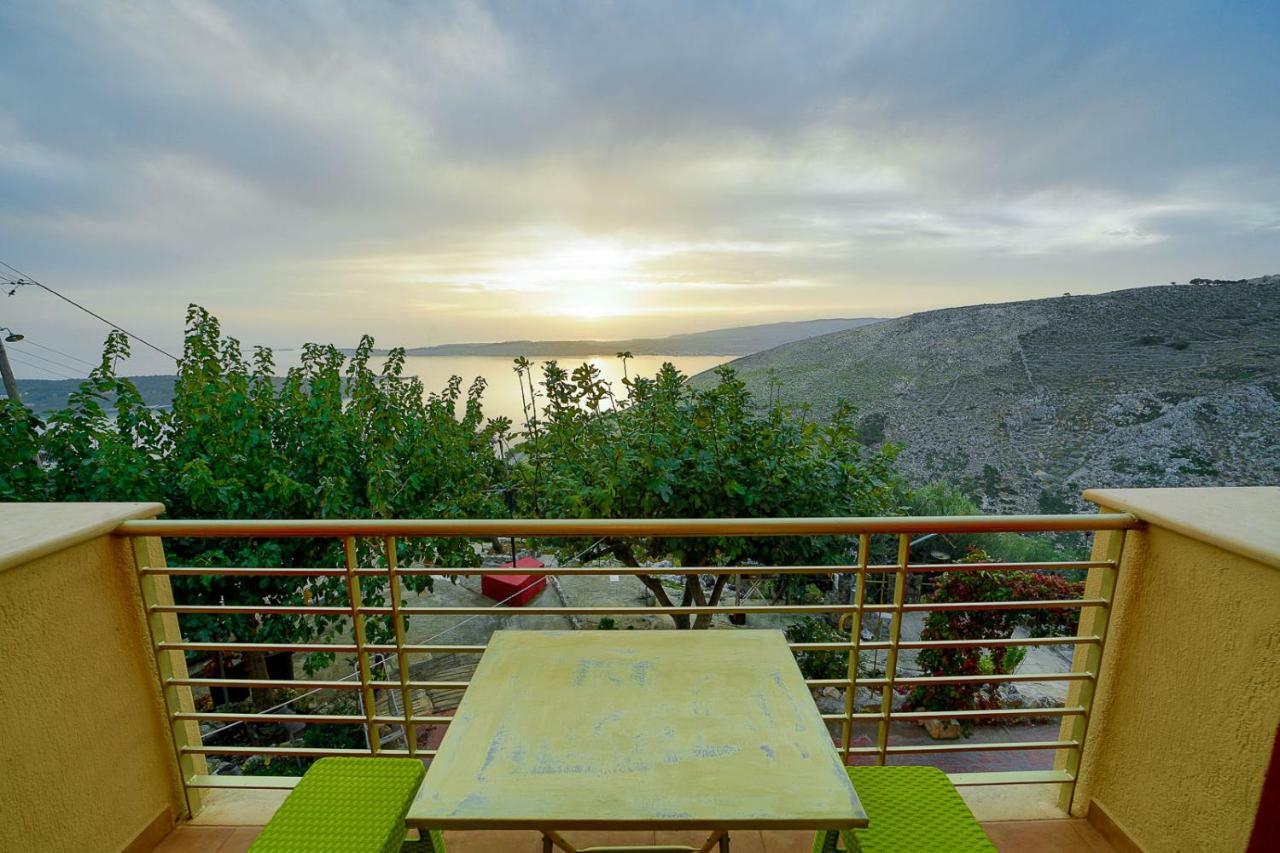 Art Studio Kefalonia Dhavgata Екстер'єр фото