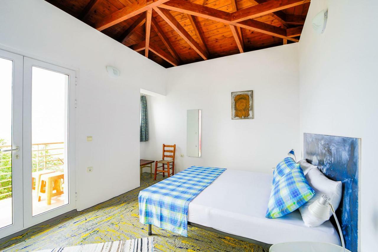 Art Studio Kefalonia Dhavgata Екстер'єр фото