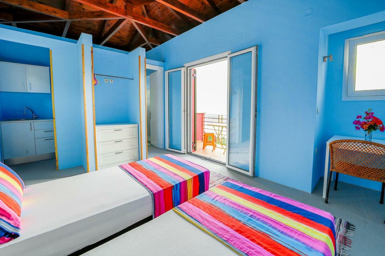 Art Studio Kefalonia Dhavgata Екстер'єр фото