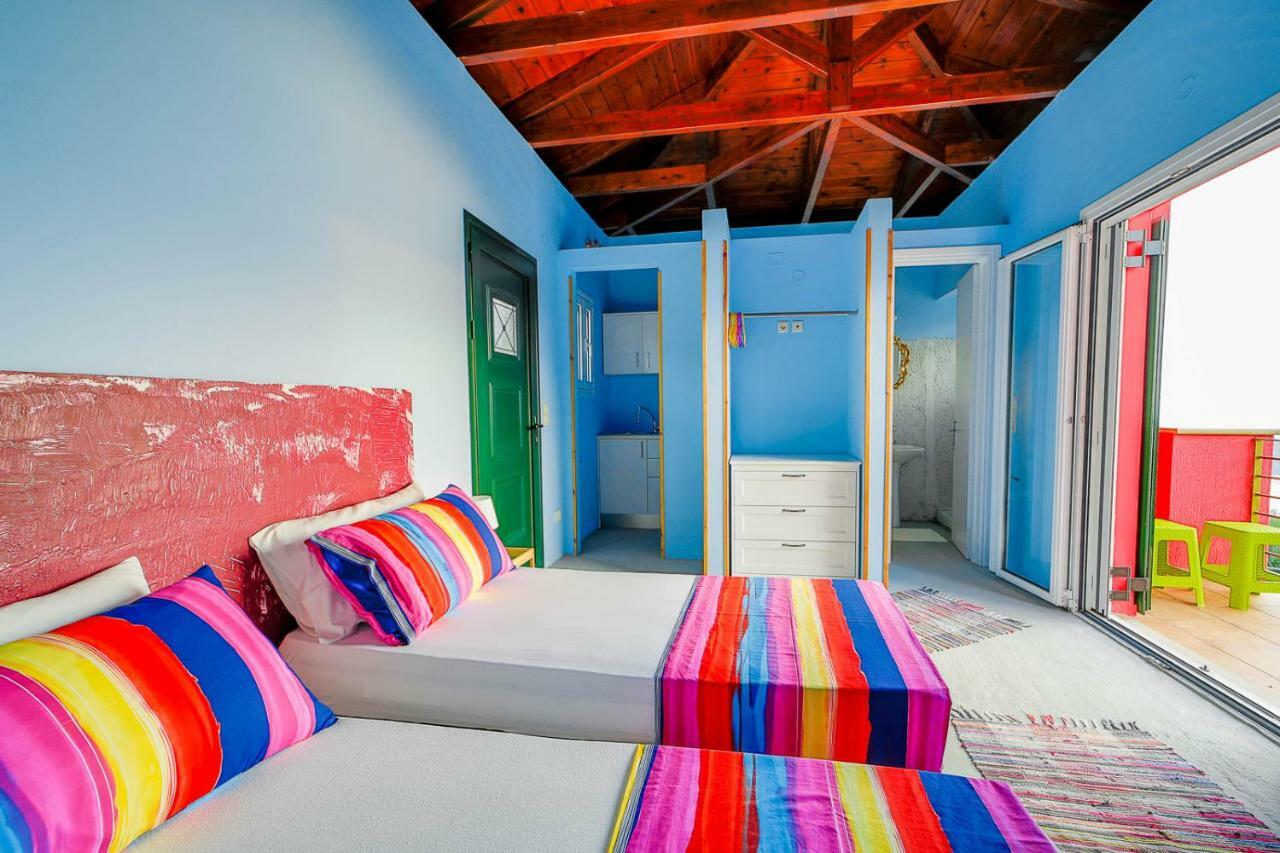 Art Studio Kefalonia Dhavgata Екстер'єр фото