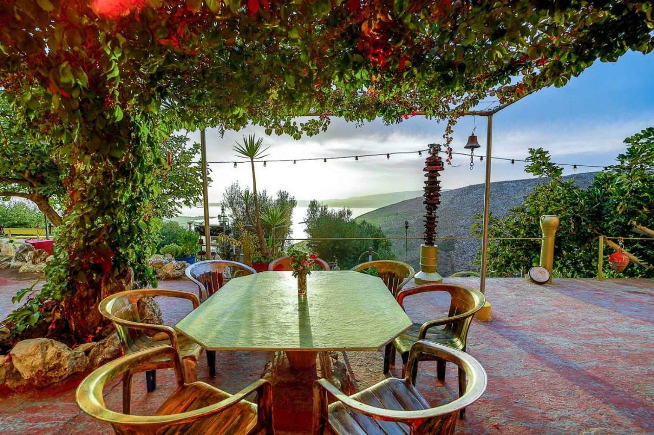Art Studio Kefalonia Dhavgata Екстер'єр фото