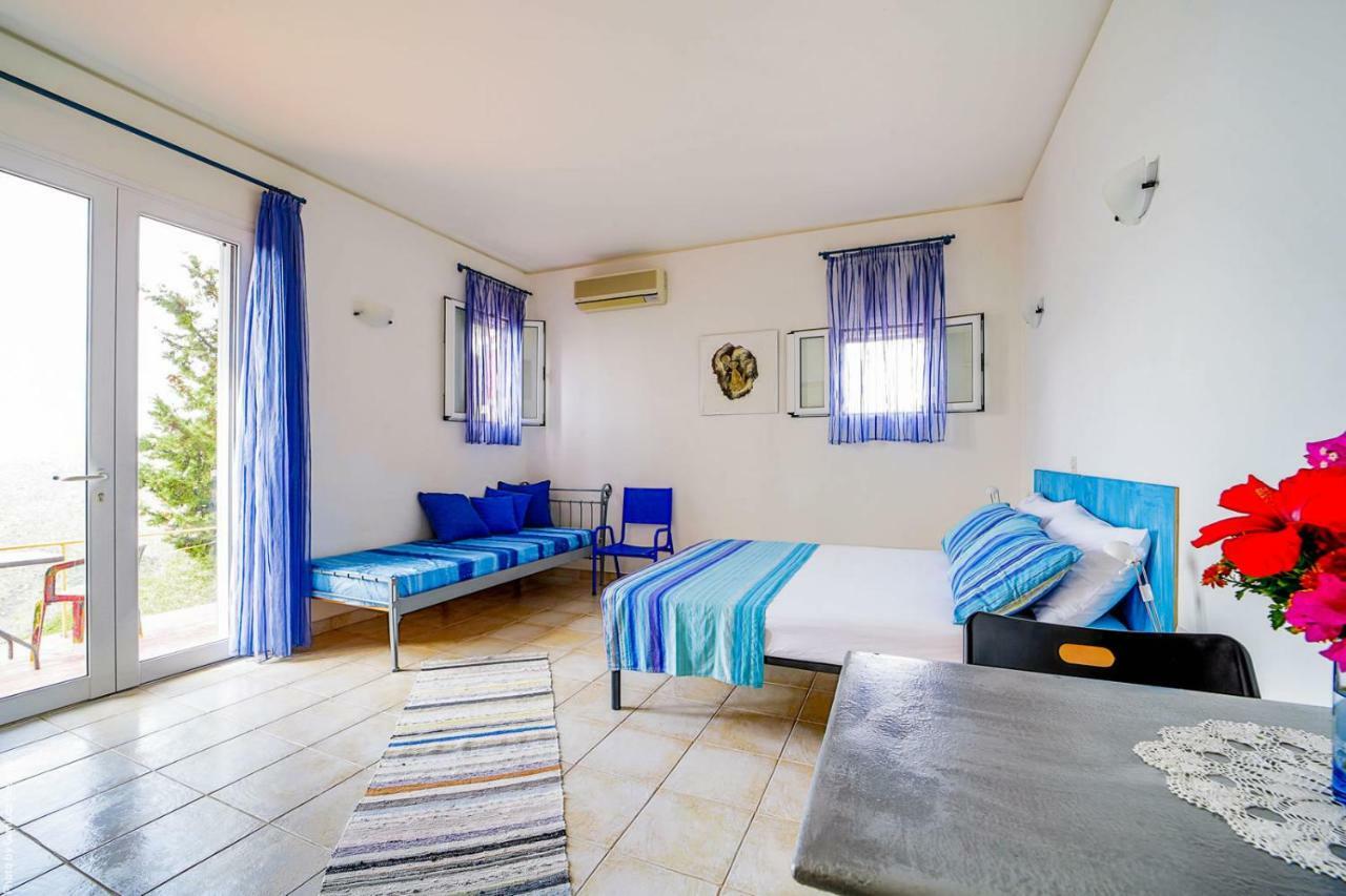 Art Studio Kefalonia Dhavgata Екстер'єр фото