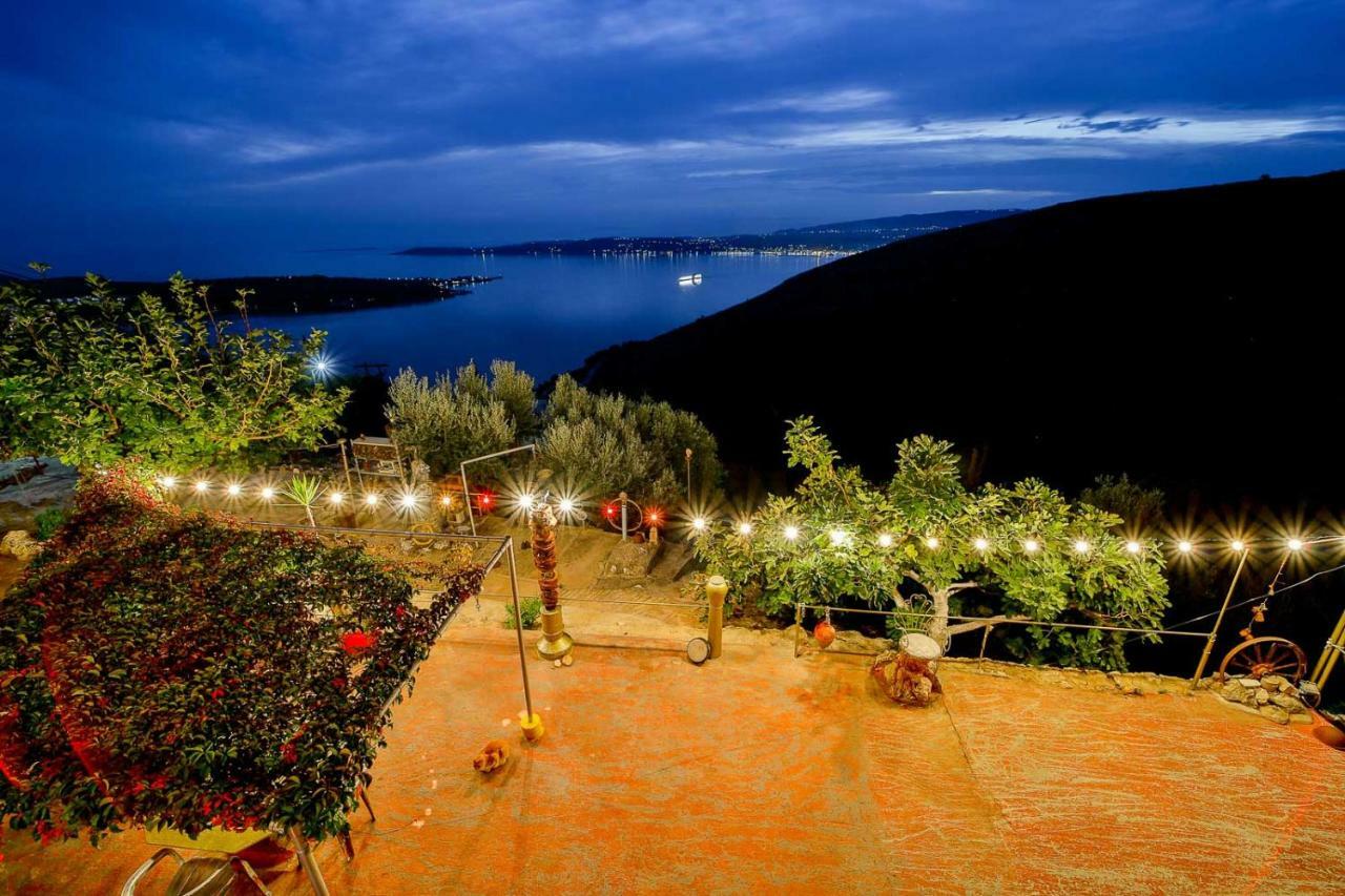 Art Studio Kefalonia Dhavgata Екстер'єр фото