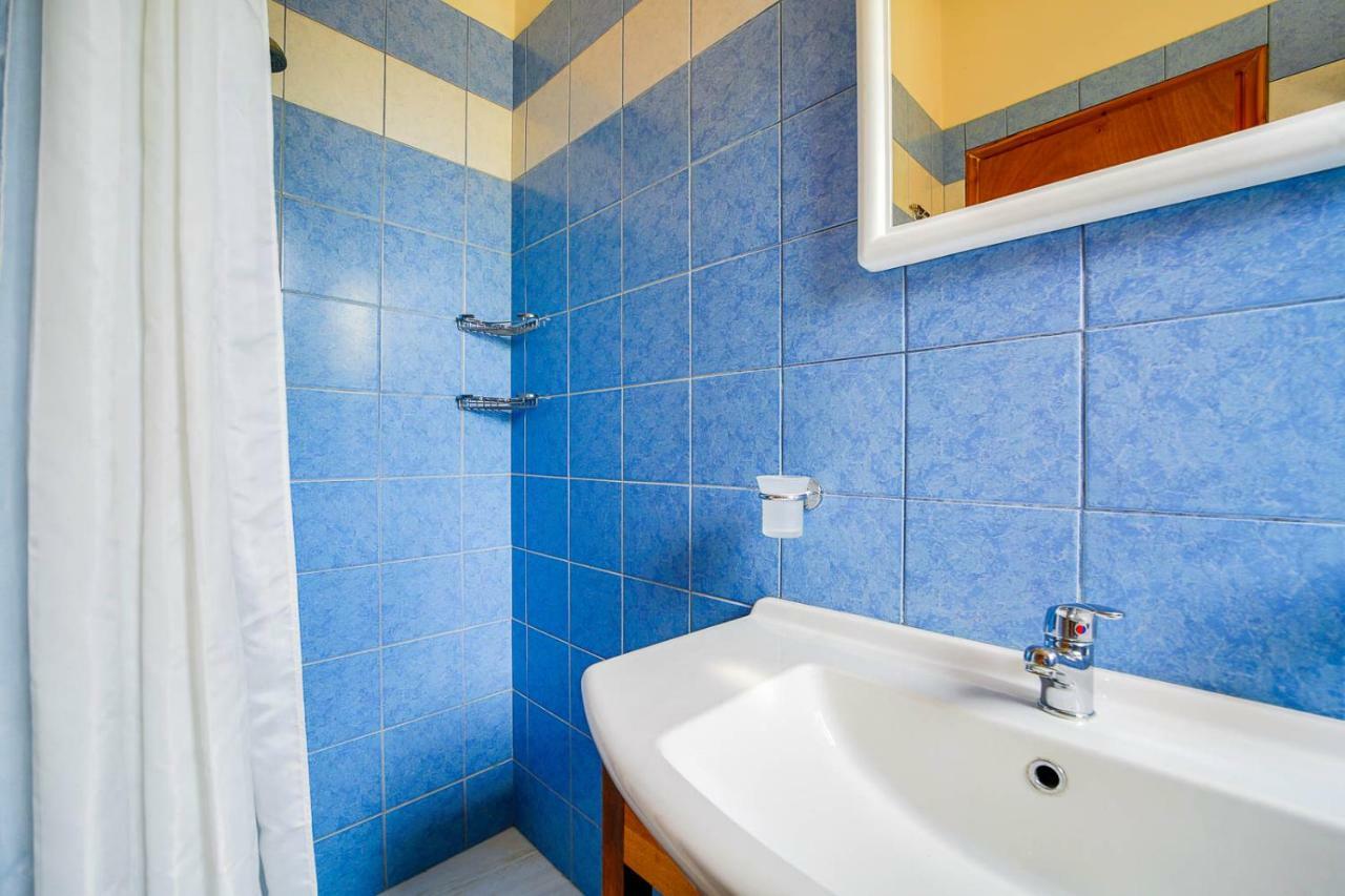 Art Studio Kefalonia Dhavgata Екстер'єр фото