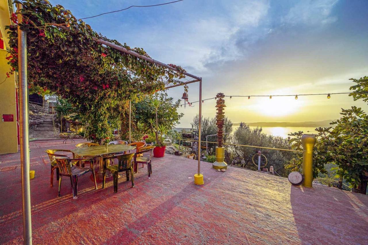 Art Studio Kefalonia Dhavgata Екстер'єр фото