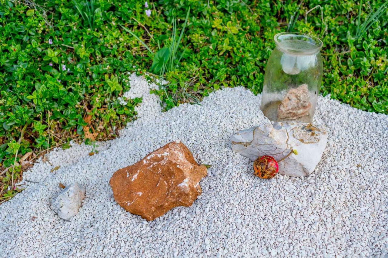 Art Studio Kefalonia Dhavgata Екстер'єр фото