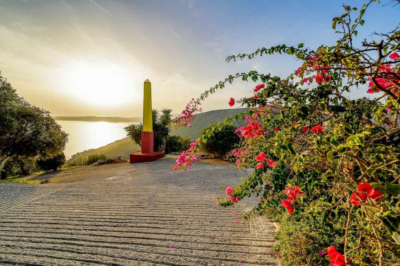 Art Studio Kefalonia Dhavgata Екстер'єр фото