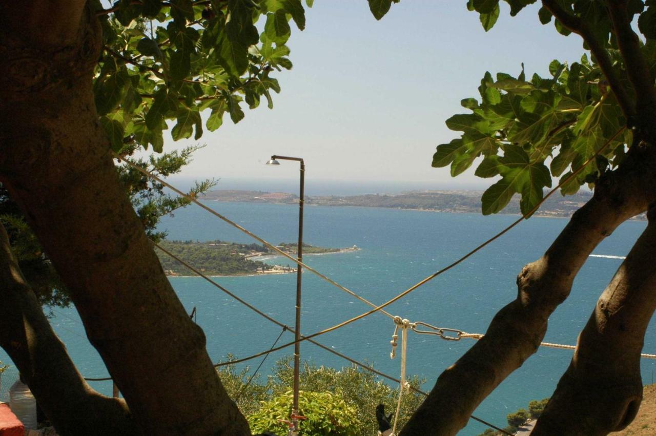 Art Studio Kefalonia Dhavgata Екстер'єр фото