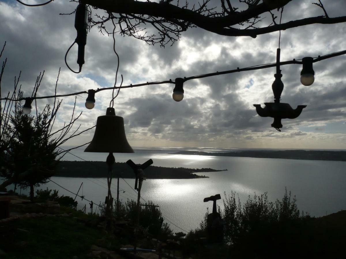 Art Studio Kefalonia Dhavgata Екстер'єр фото