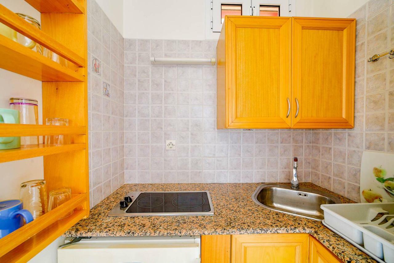 Art Studio Kefalonia Dhavgata Екстер'єр фото