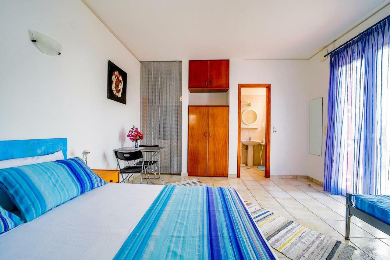 Art Studio Kefalonia Dhavgata Екстер'єр фото