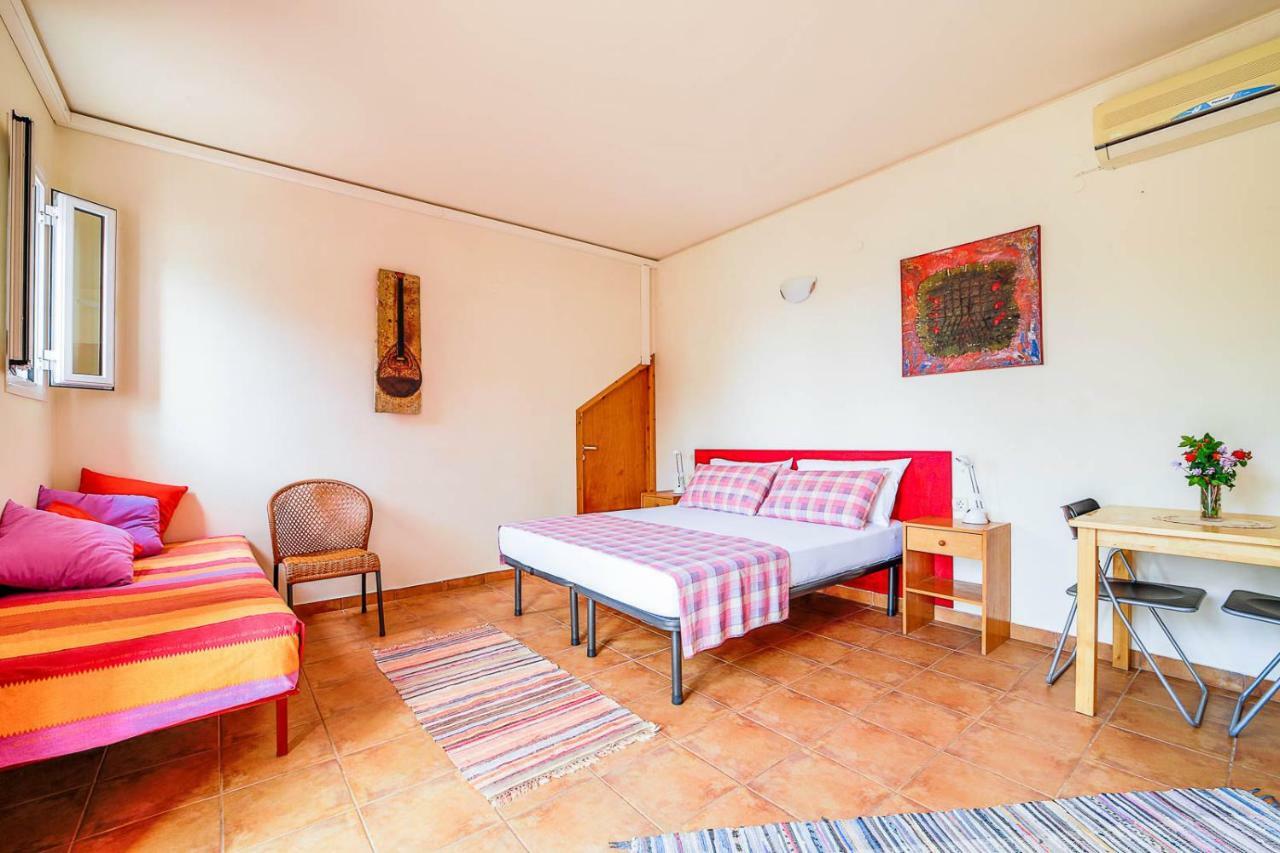 Art Studio Kefalonia Dhavgata Екстер'єр фото
