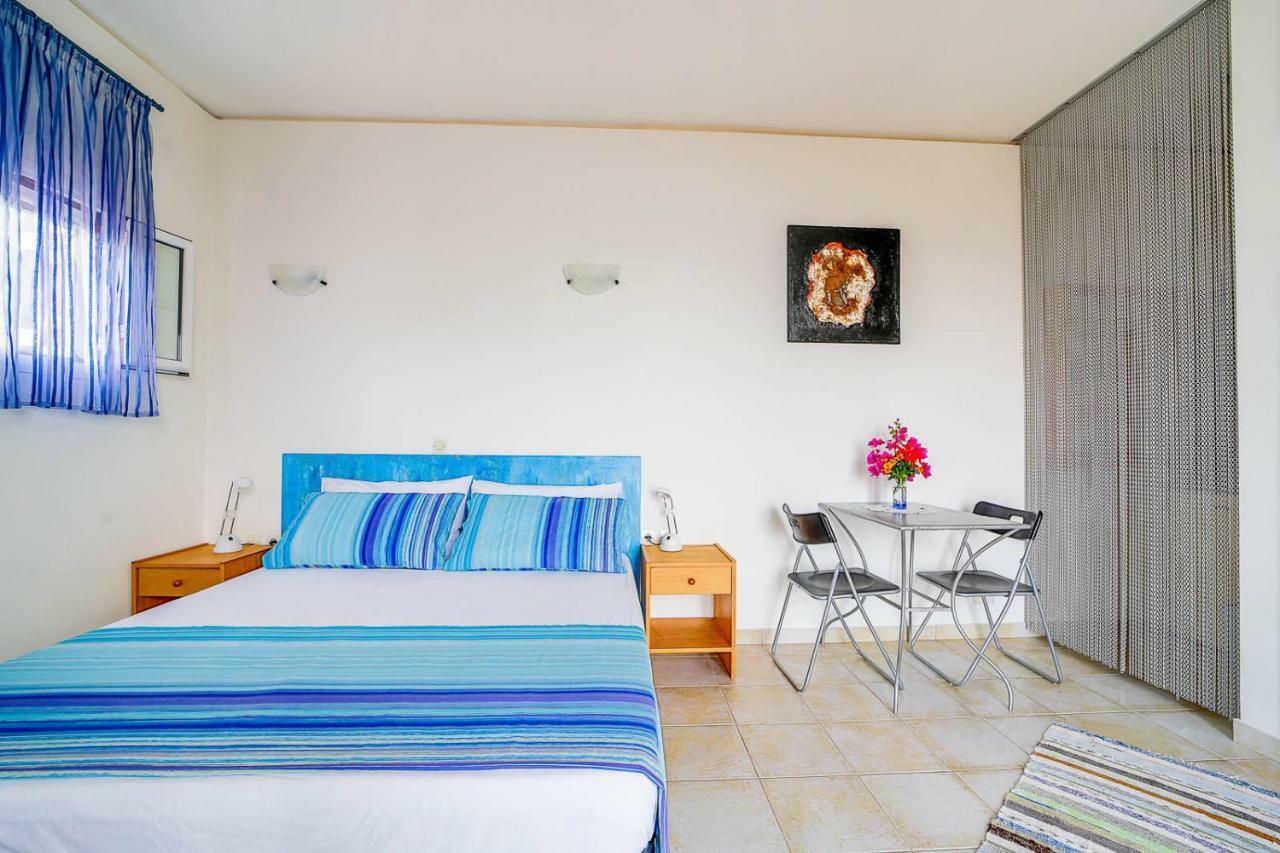 Art Studio Kefalonia Dhavgata Екстер'єр фото
