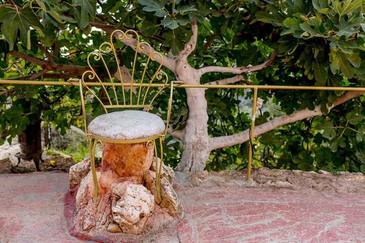 Art Studio Kefalonia Dhavgata Екстер'єр фото