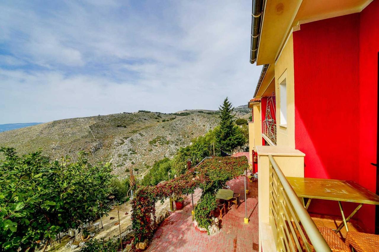 Art Studio Kefalonia Dhavgata Екстер'єр фото