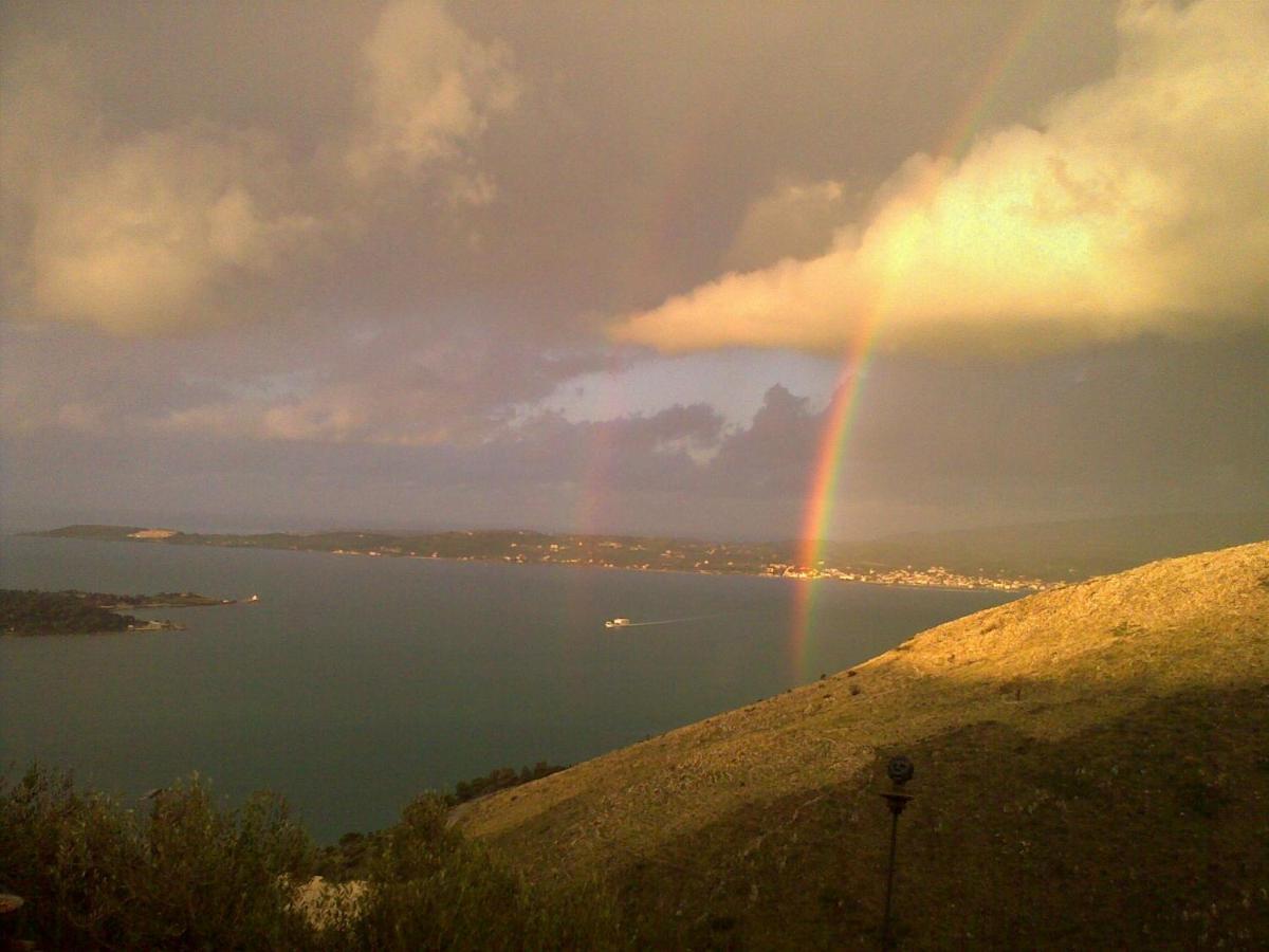 Art Studio Kefalonia Dhavgata Екстер'єр фото